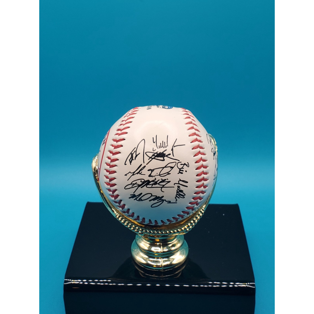 Baseball - Picture 7 of 11